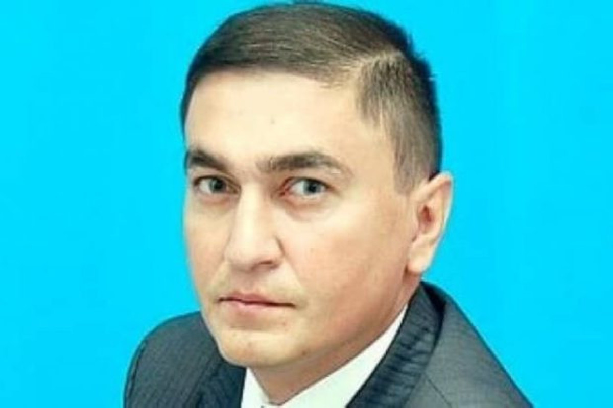 Dələduzluq edən sayt rəhbərinə hökm oxundu