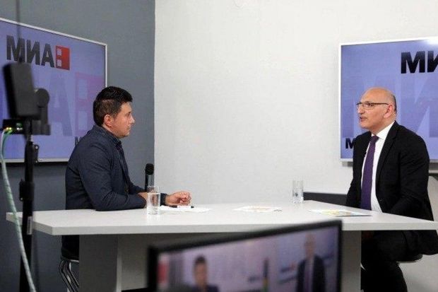 Ermənistan bunu sübut etsə, sülh üçün böyük şans olar - Elçin Əmirbəyov