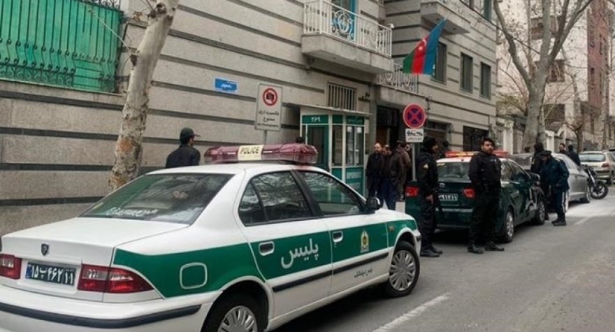 Tehrandakı səfirliyimiz hansı halda açılacaq? - ŞƏRH