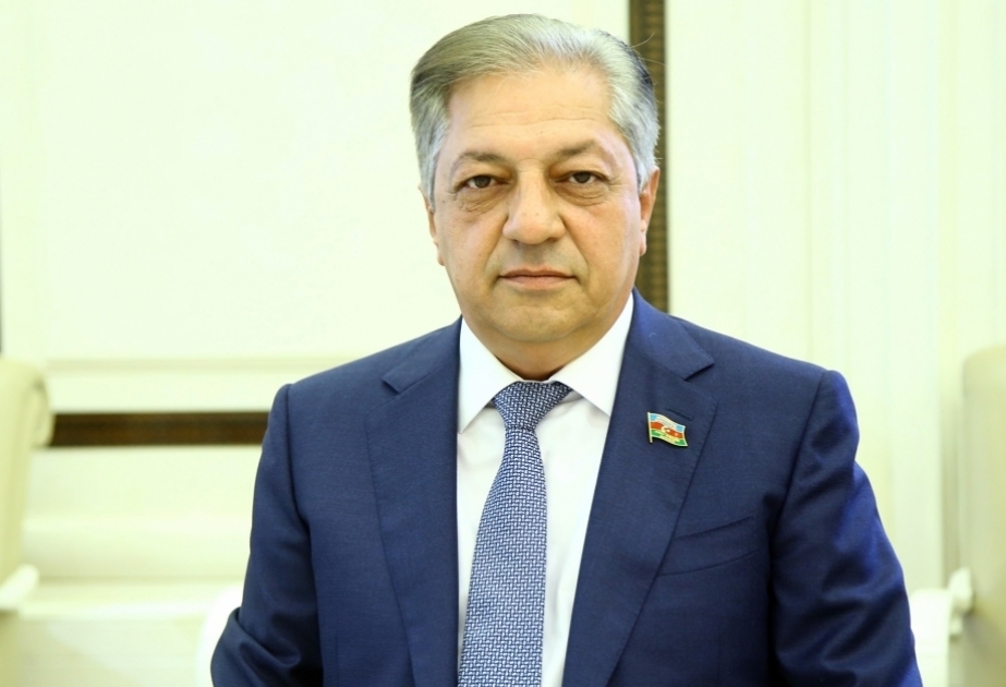 Qərb öz siyasətində ikiüzlü və riyakardır - VİDEO