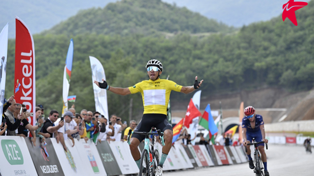 “Bakcell”in dəstəyi ilə keçirilmiş yarışın ən sürətliləri 