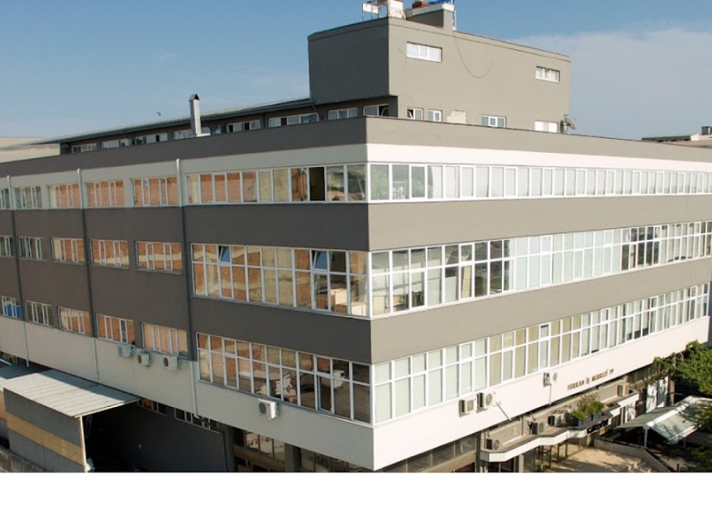 “Akıncılar” Azərbaycanda hərbi istehsal müəssisəsi yaradır