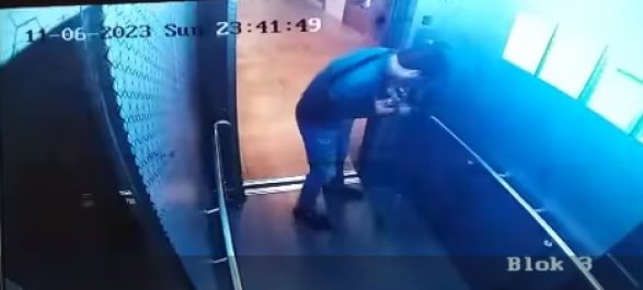 Videosu yayılan hakimlə bağlı araşdırma aparılır 