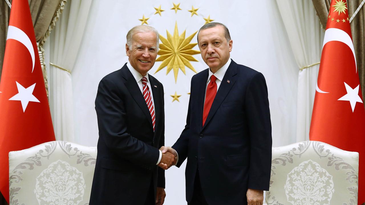 Ərdoğanın Baydenlə görüşü gözlənilir
