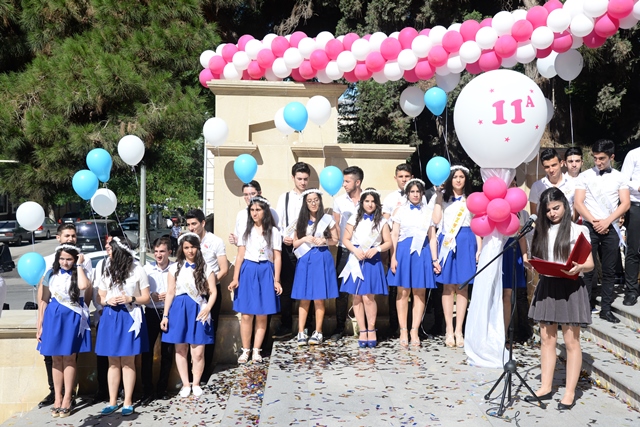 Yol polisindən “Son zəng”lə bağlı valideynlərə MÜRACİƏT