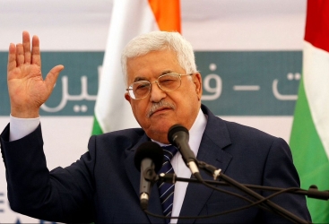 Mahmud Abbas Çinə getdi - 4 günlük vacib səfər