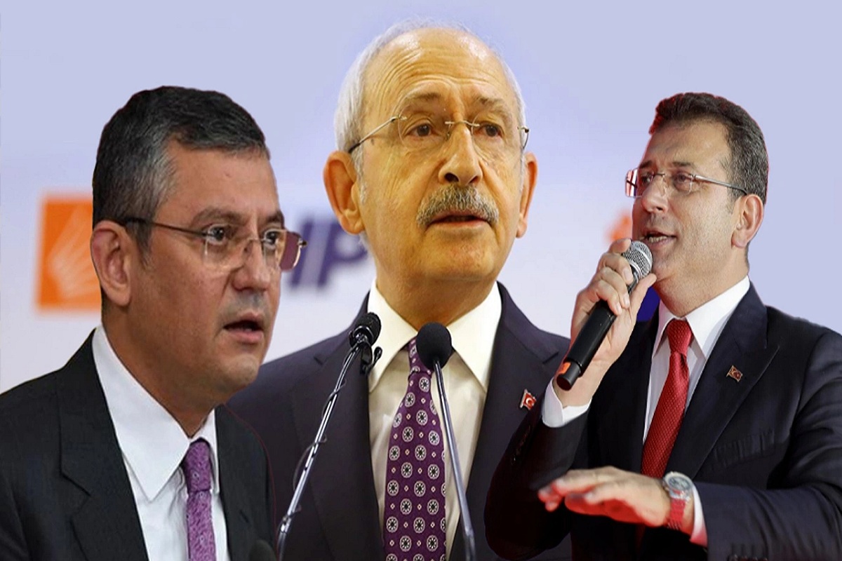 Kılıçdaroğlu sədrliyi ona təhvil verəcək - İDDİA