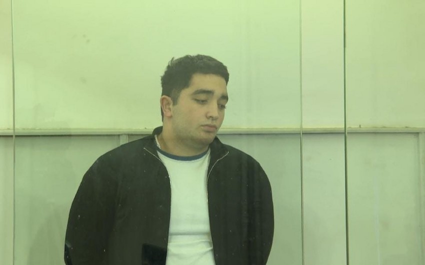 Turanı öldürən cüdoçuya hökm oxundu - 19 il