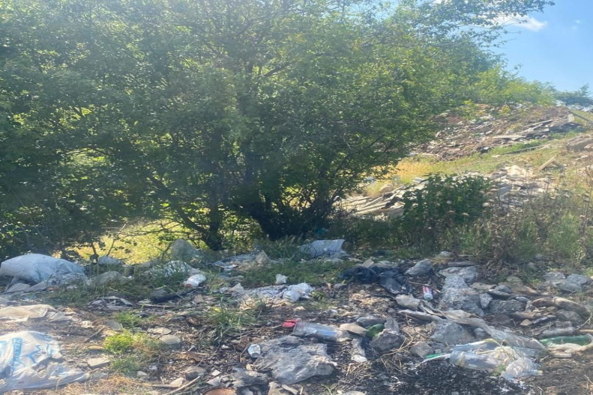 Bələdiyyə sədri və daha 11 nəfər CƏRİMƏLƏNDİ