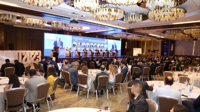 “Fintex Summit 2023”də SİMA-nın iki yeni məhsulu təqdim edildi - FOTOLAR