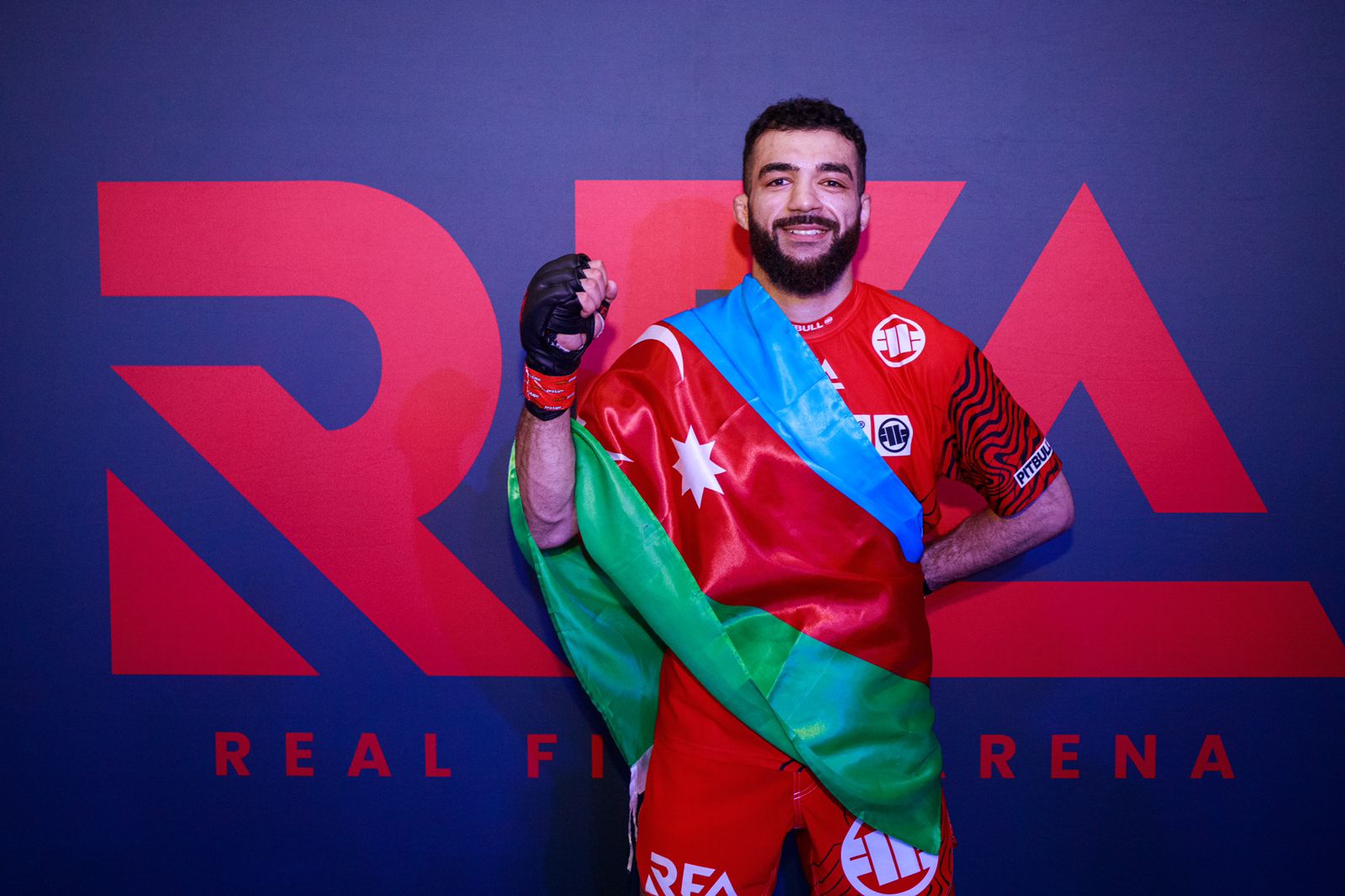 Soydaşımız Bratislavada çempion oldu