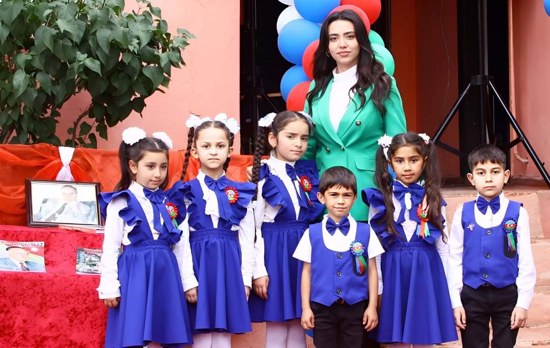 “Heydər Əliyev: Azərbaycan xalqının qurtuluş mübarizəsinin qalibi”