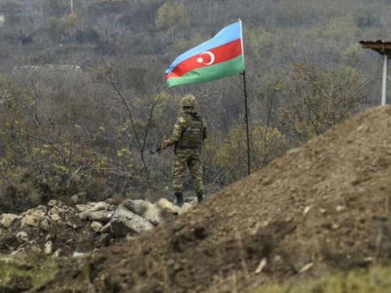 İtkin hərbçilərin ölmüş elan edilməsinə dair müddət azaldılır