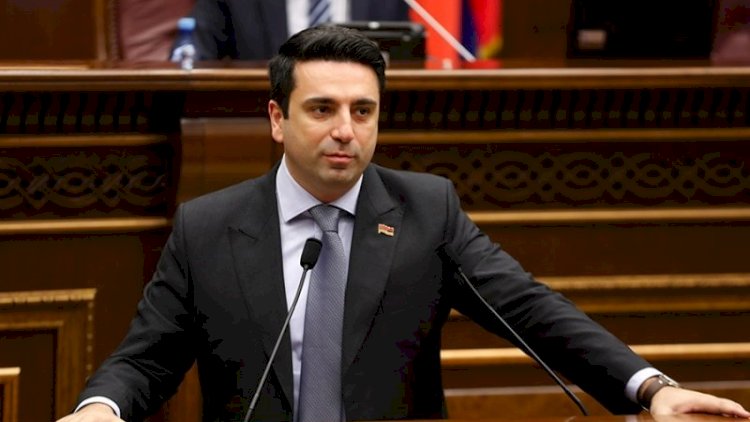 Yollara kimin nəzarət edəcəyinə dair danışıqlar davam edir - Simonyan
