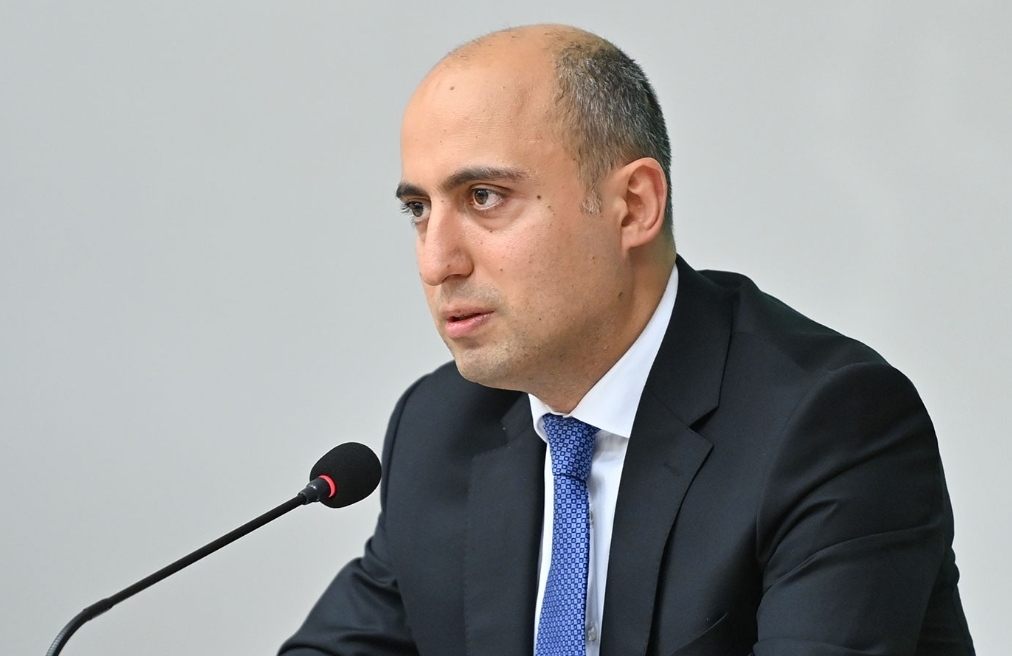 Nazir “Son zəng”ə görə Naxçıvana gedir