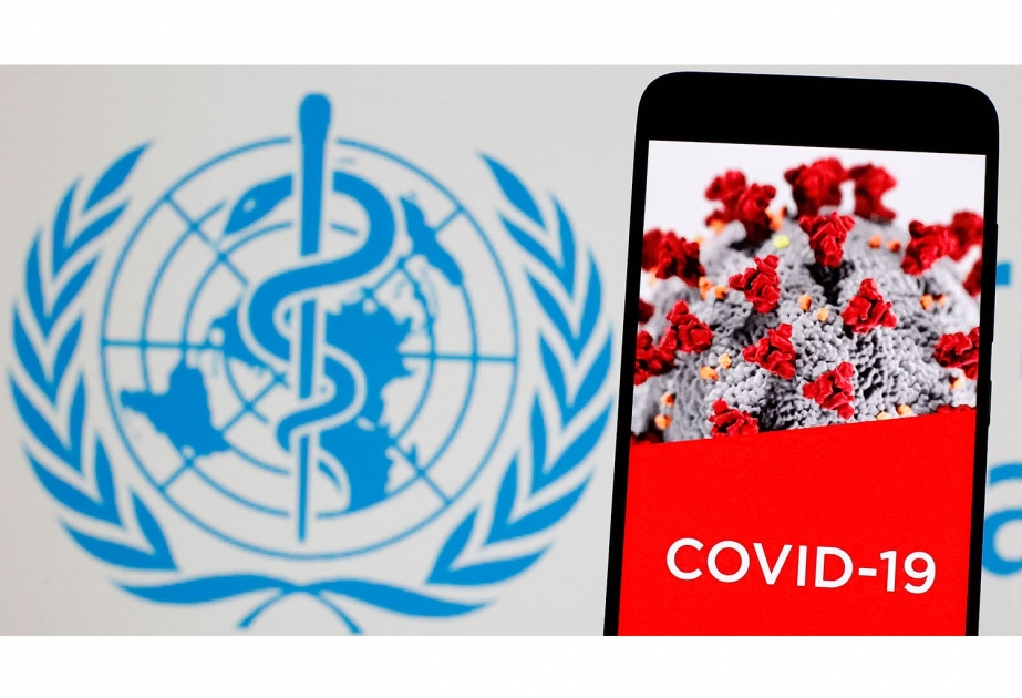 ÜST: COVID hələ uzun illər bizimlə qalacaq