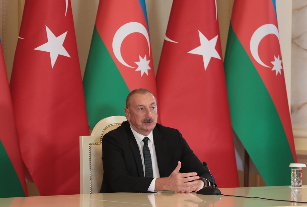 Azərbaycan Ordusu Türkiyə modeli əsasında inkişaf edir