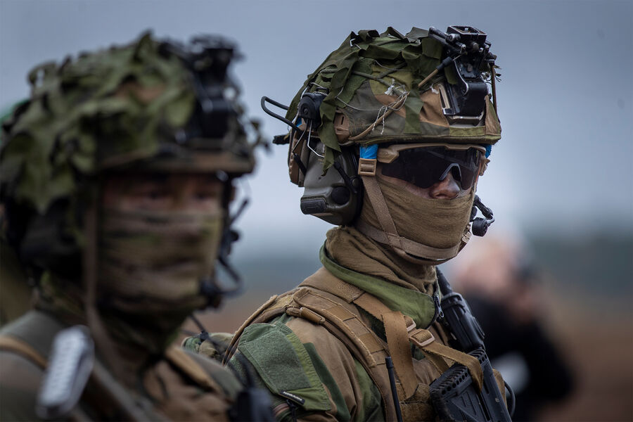 NATO Rusiya ilə müharibəyə hazır deyil - General 