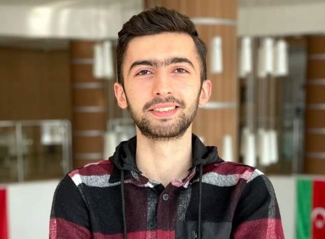 Nəticələr açıqlananda şoka düşmədim - Magistr imtahanının birincisi