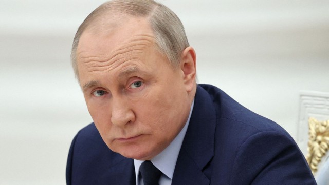 Rusiyada hələ də PUA-ların sayı kifayət etmir - Putin