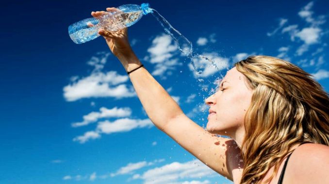 Bu gün 36 dərəcə isti olacaq