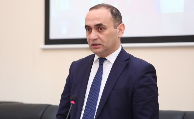 “Şuşa Bəyannaməsi” yeni müttəfiqlik əlaqələri yaratdı - Deputat