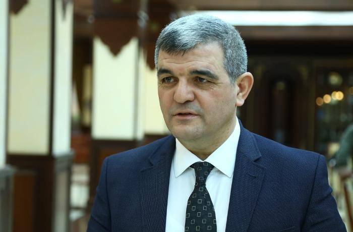Fazil Mustafadan ETİRAF: Heydər Əliyevə atılan böhtanların başında…