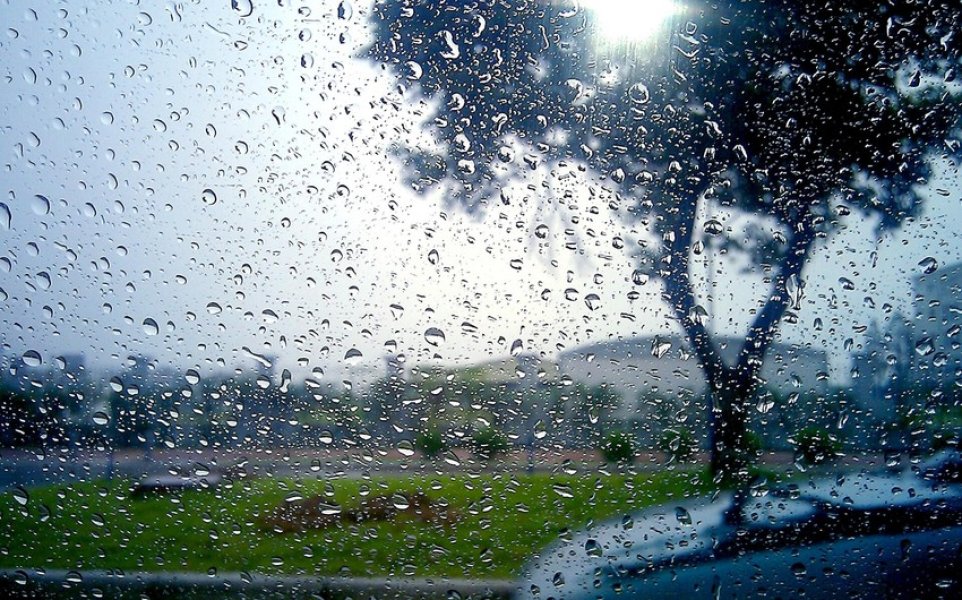 İntensiv yağış yağacaq, dolu düşəcək - Sabahın havası