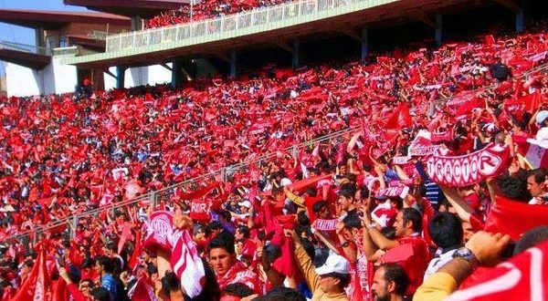 Tehranda Azərbaycan havası - VİDEO