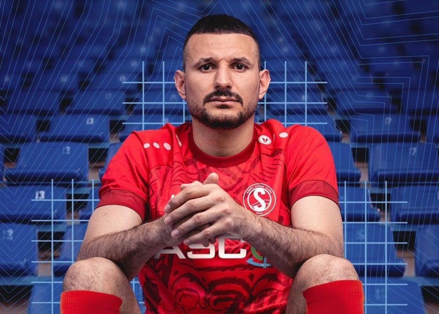 Millimizin qapıçısı “Səbail”ə keçdi