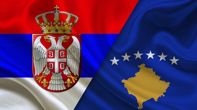 Serbiya və Kosova arasında gərginlik artır 