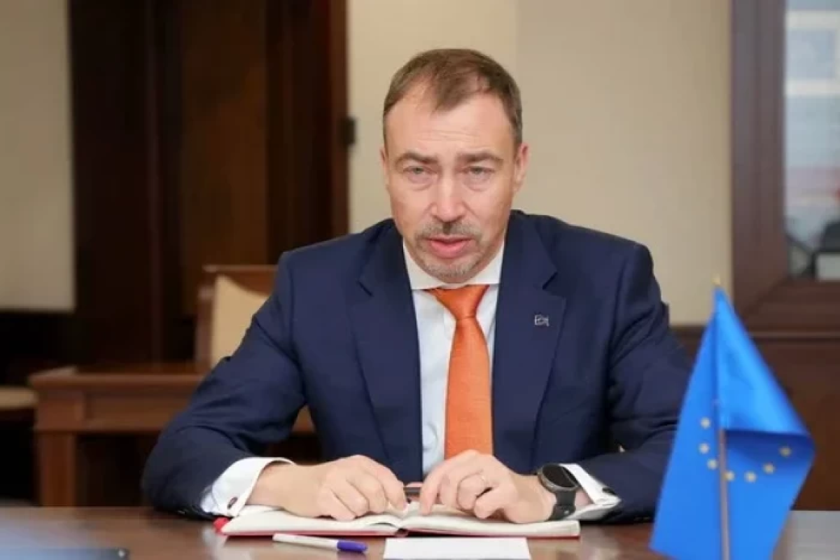 Aİ Qafqazdakı sülh öhdəliklərində tamamilə şəffafdır - Klaar
