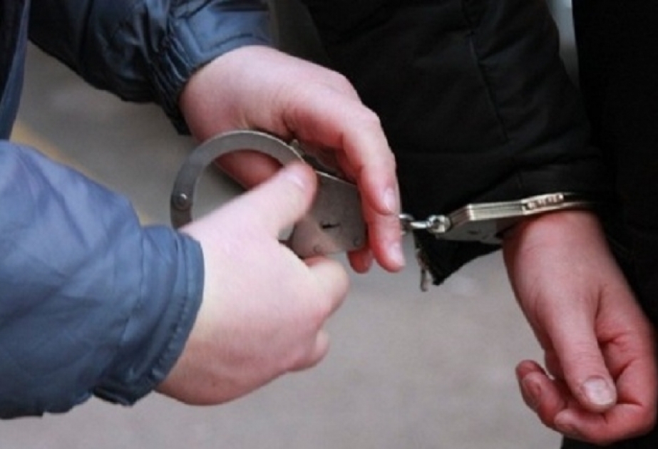 Ötən gün 56 cinayətkar SAXLANILIB