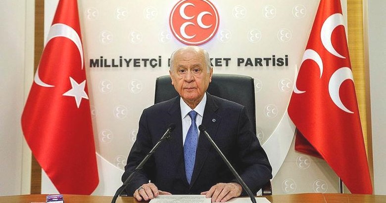 MHP Azərbaycanı təbrik etdi