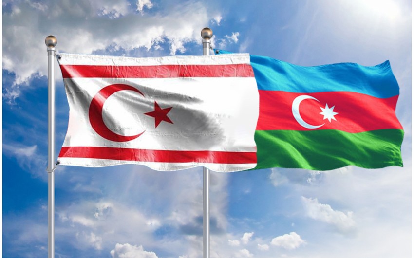 Şimali Kiprdən 15 iyun təbriki