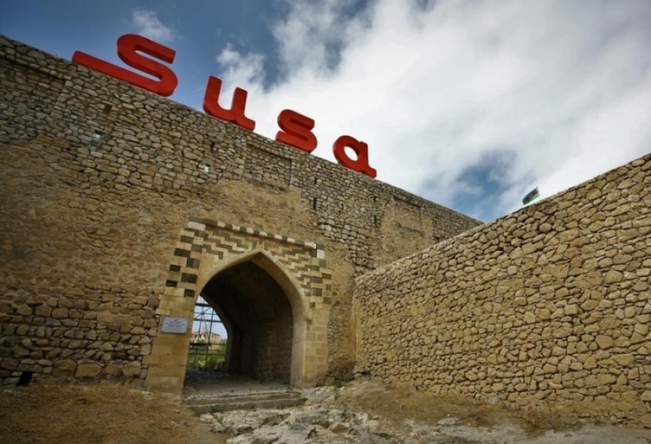 İlin sonunadək yüzlərlə sakin Şuşaya köçürüləcək