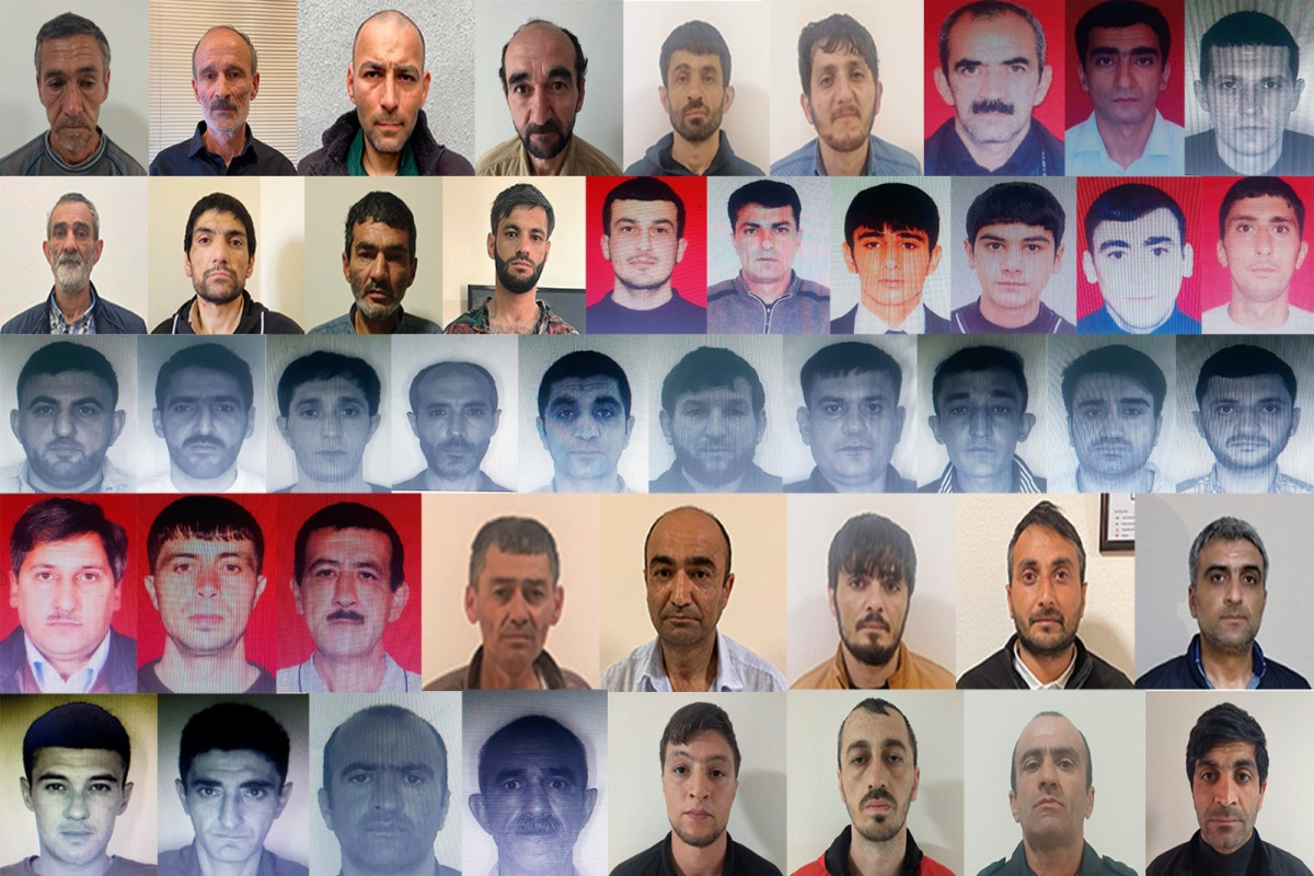 Suraxanıda 49 nəfər narkotikə görə tutuldu - VİDEO