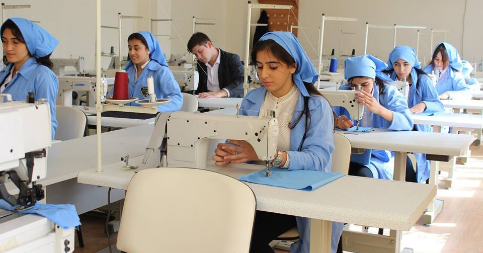 Peşə məktəblərinin təhsil xərcləri ARTIRILDI