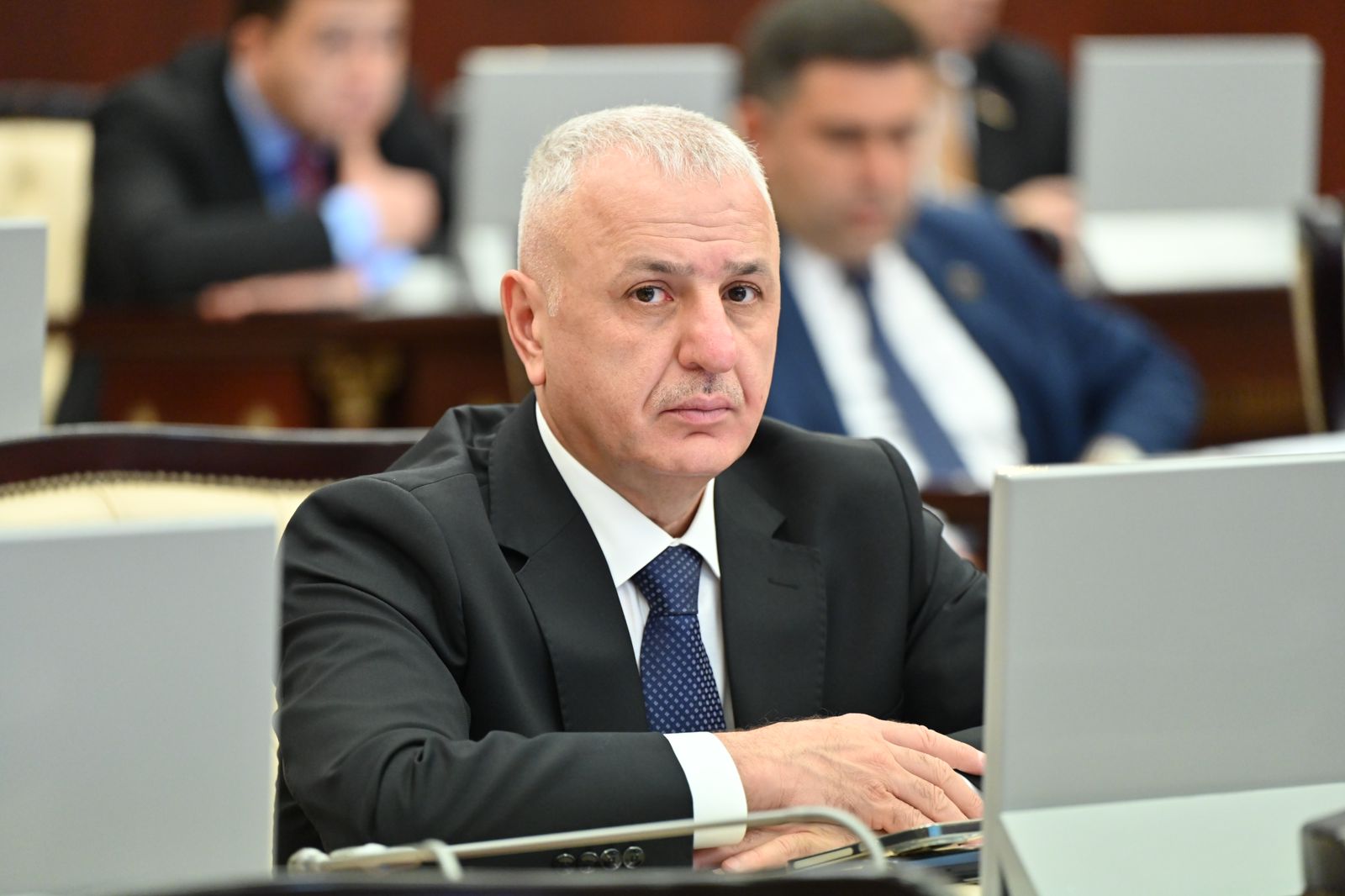 Yalnız güclü dövlət vətəndaşın maraqlarını qoruya bilər