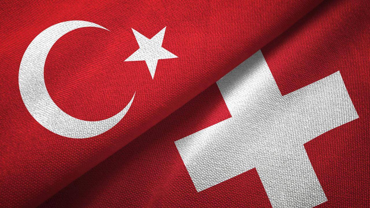 İsveçrə səfiri Türkiyə XİN-ə ÇAĞIRILDI