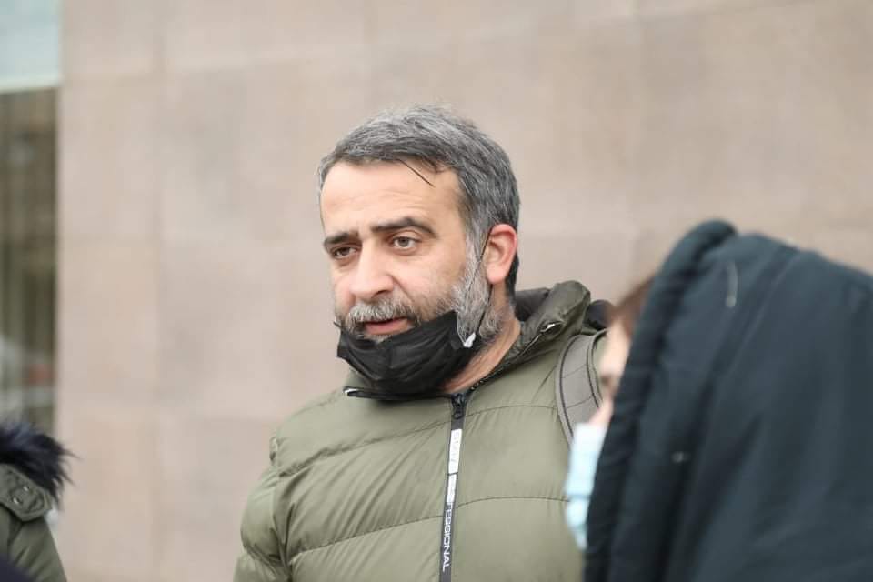 Tanınmış jurnalistin oğlu vəfat etdi 