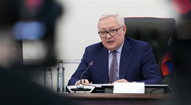 BRICS-ə qoşulmaq istəyən ölkələrin sayı 20-yə çatır - Rusiya XİN
