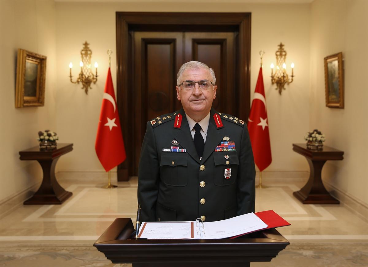 Türkiyə və Yunanıstan müdafiə nazirləri görüşdü 