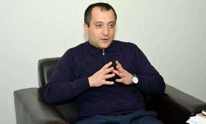 Azərbaycanlı rejissor beynəlxalq festivala dəvət aldı