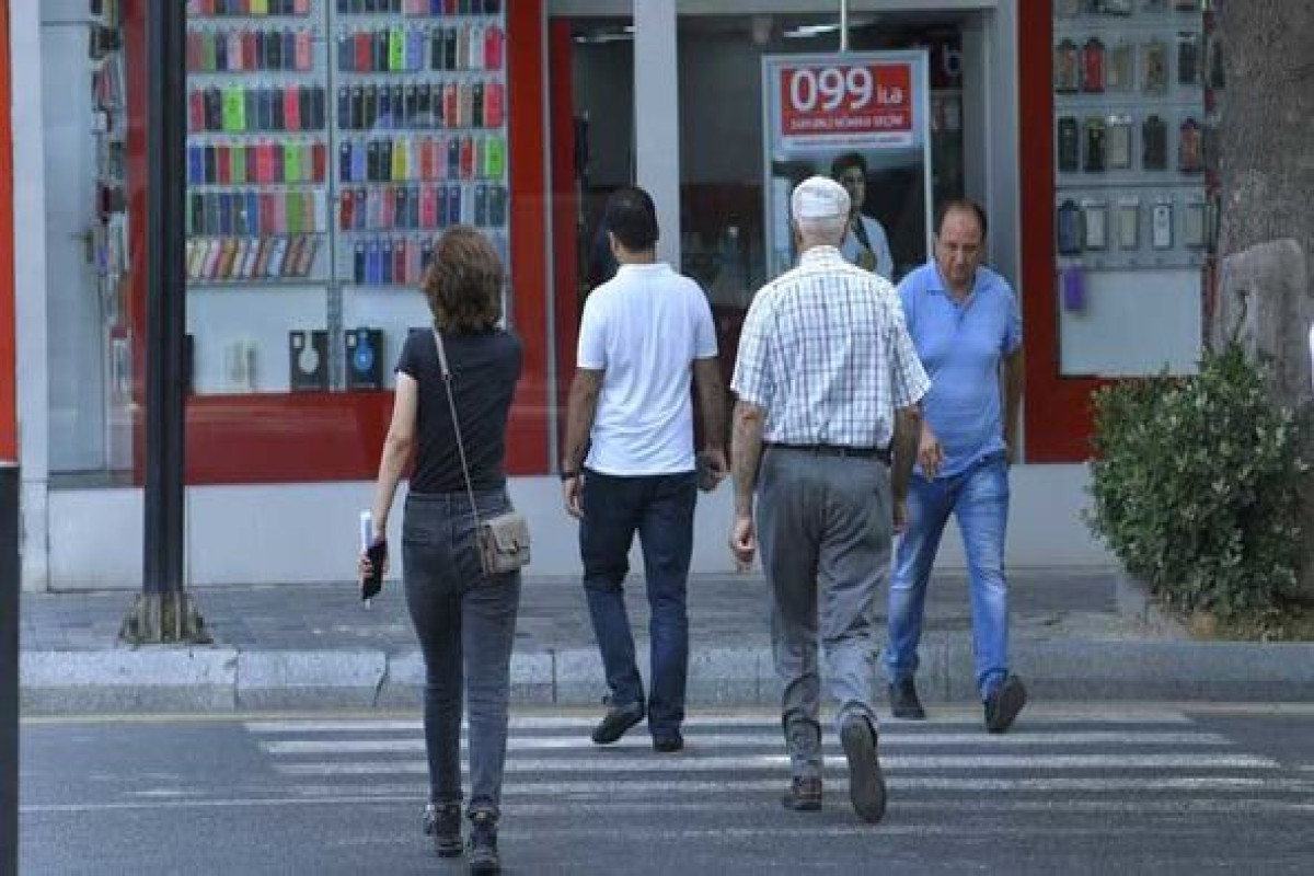 Piyadalara yol verməyən sürücülərə müraciət olundu