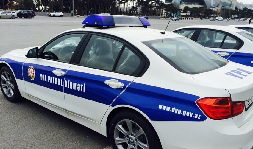 Polis kənd təsərrüfatında çalışanlara müraciət etdi