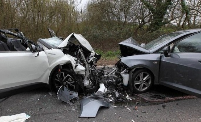 Ötən gün iki qəzada 2 nəfər öldü