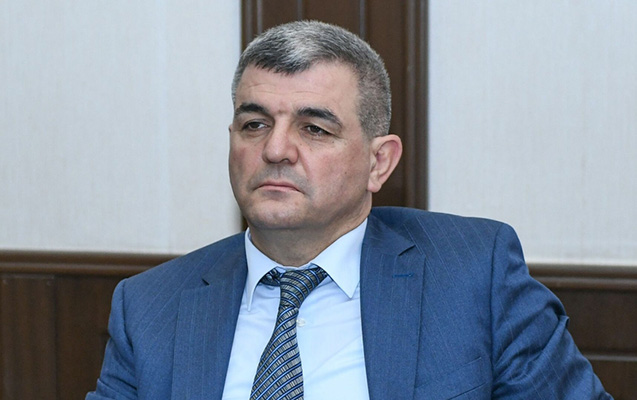 Hələ də hərbçilərimizin problemləri həll olunmur - Fazil Mustafa