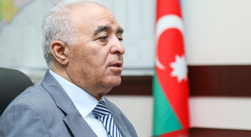 Heydər Əliyevin 100 illik yubileyi haqqında