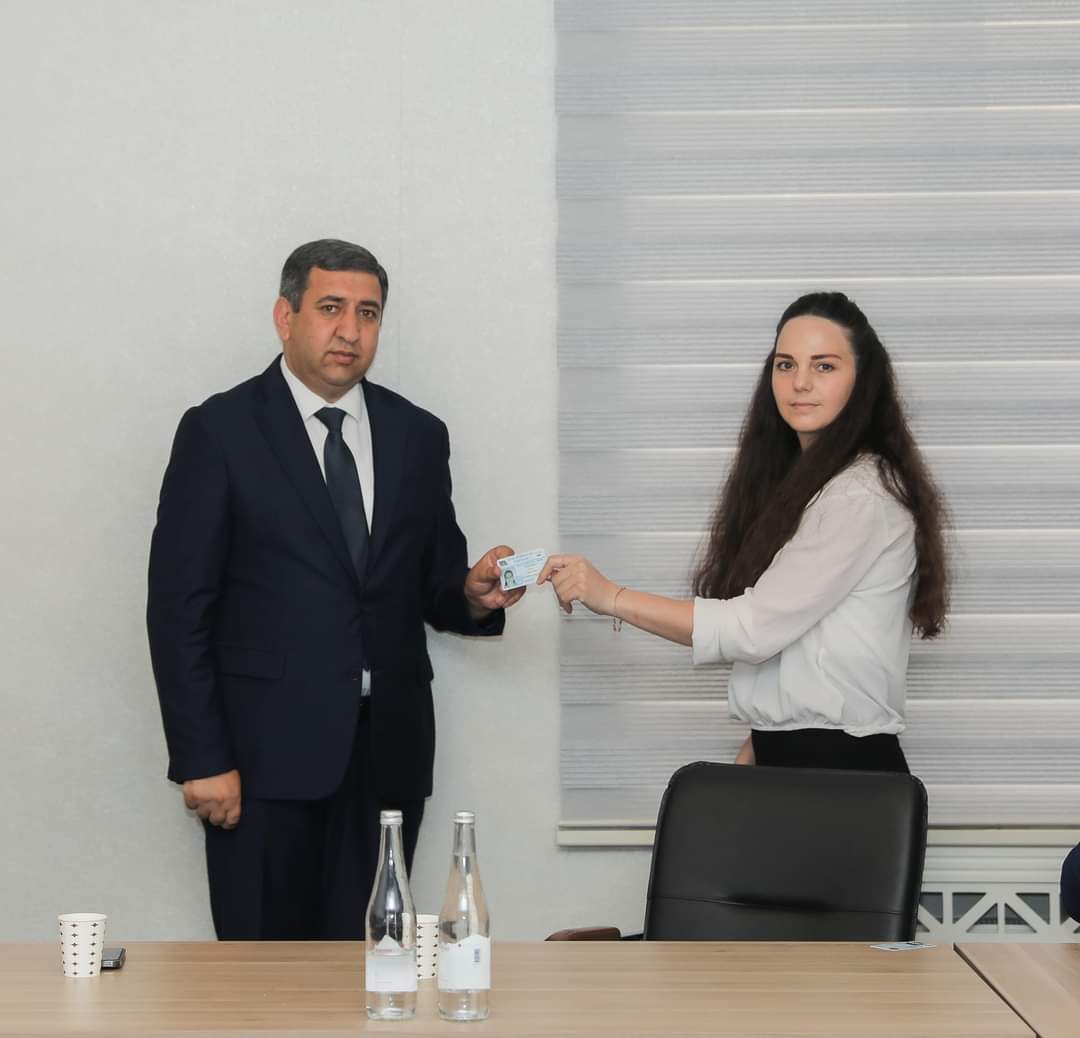 Milli Qurtuluşdan Böyük Zəfərə adlı tədbir keçirilib - FOTOLAR